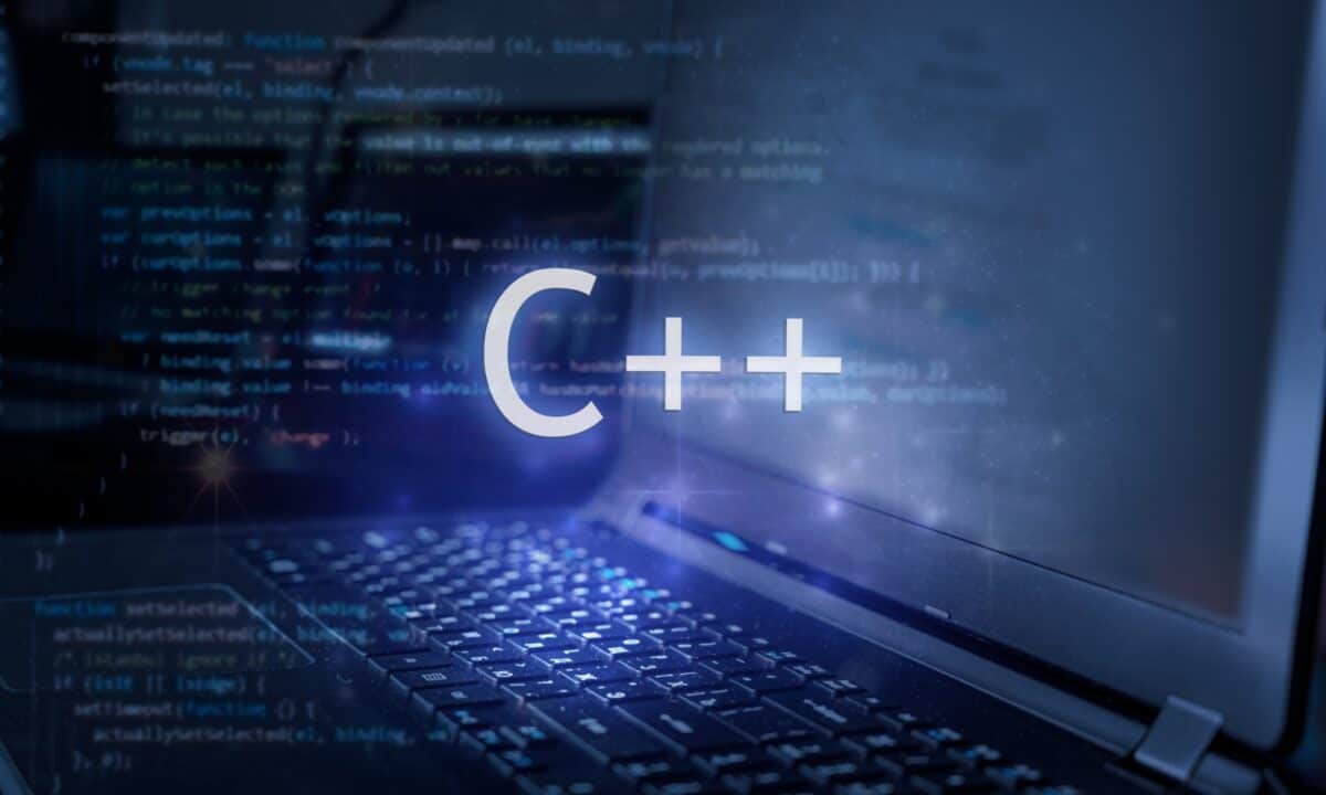 C++ Full Course