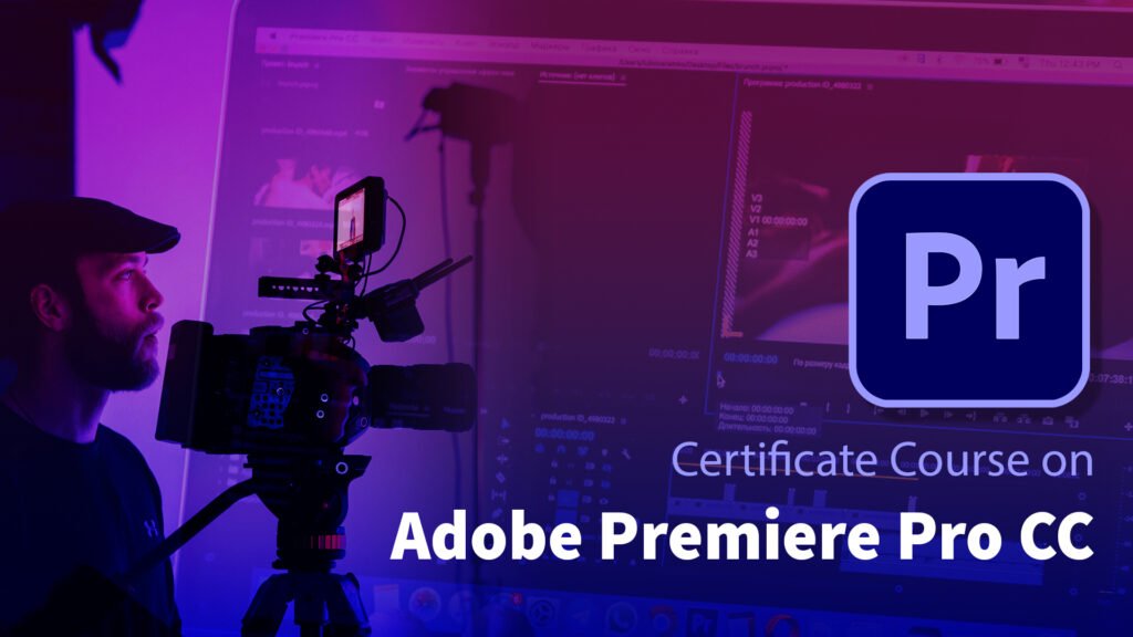 Learn EVERYTHING about Premiere Pro